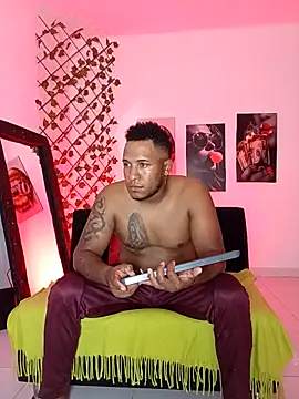 ARTHUR MINI online show from October 2025 01:02:02 AM