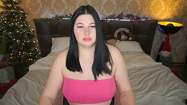 ArianaDarkk online show from January 2025 04:59:01 AM