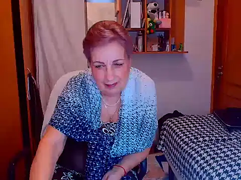 Victoria5643 online show from February 2025 03:59:01 PM