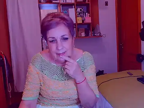 Victoria5643 online show from March 2025 07:26:02 PM