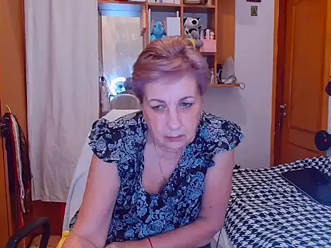 Victoria5643 online show from March 2025 08:54:02 PM