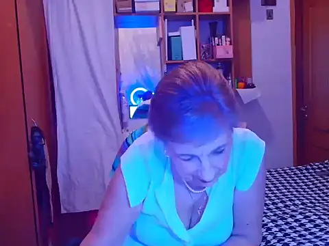 Victoria5643 online show from March 2025 07:48:02 PM