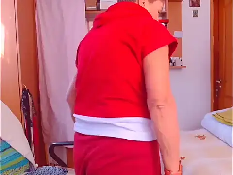 Victoria5643 online show from September 2025 07:25:02 AM