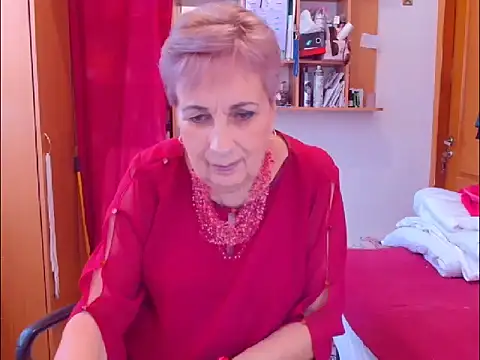 Victoria5643 online show from November 2025 10:57:02 AM