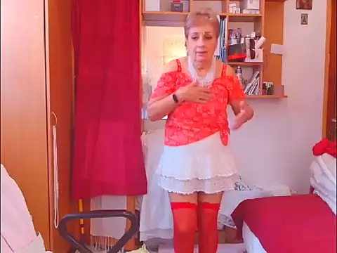 Victoria5643 online show from November 2025 08:57:02 AM