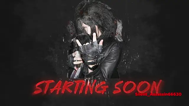 Snapshot of Rocker_Assassin66630 chatting on September 2025 10:01:02 PM Rocker Assassin66630 online show from September 2025 10:01:02 PM