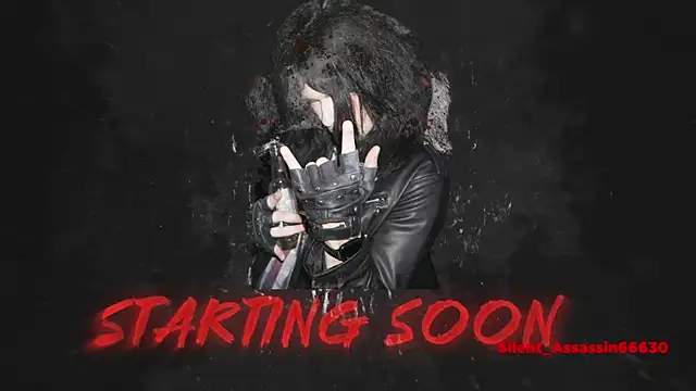 Snapshot of Rocker_Assassin66630 chatting on September 2025 02:48:02 AM Rocker Assassin66630 online show from September 2025 02:48:02 AM