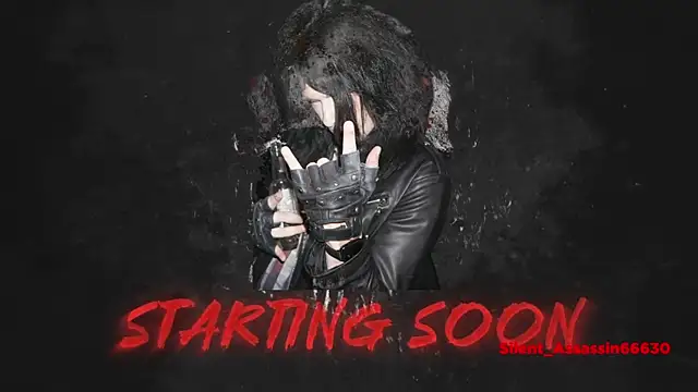 Snapshot of Rocker_Assassin66630 chatting on September 2025 01:20:01 AM Rocker Assassin66630 online show from September 2025 01:20:01 AM