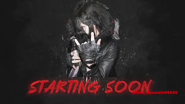 Snapshot of Rocker_Assassin66630 chatting on September 2025 10:59:02 PM Rocker Assassin66630 online show from September 2025 10:59:02 PM