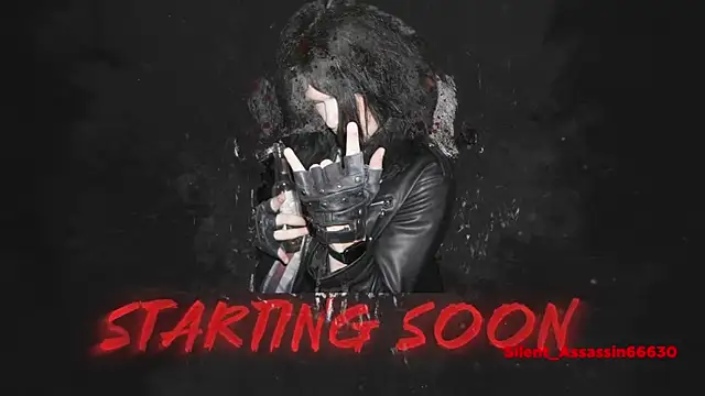 Snapshot of Rocker_Assassin66630 chatting on October 2025 02:09:02 AM Rocker Assassin66630 online show from October 2025 02:09:02 AM