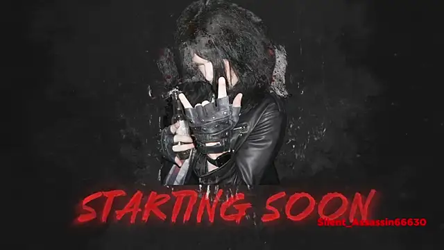 Snapshot of Rocker_Assassin66630 chatting on October 2025 01:26:01 AM Rocker Assassin66630 online show from October 2025 01:26:01 AM