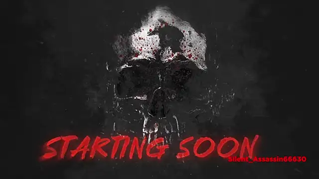 Snapshot of Rocker_Assassin66630 chatting on October 2025 12:19:01 AM Rocker Assassin66630 online show from October 2025 12:19:01 AM