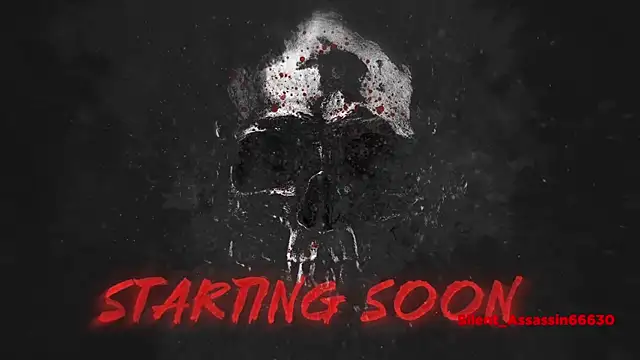 Snapshot of Rocker_Assassin66630 chatting on October 2025 02:20:01 AM Rocker Assassin66630 online show from October 2025 02:20:01 AM