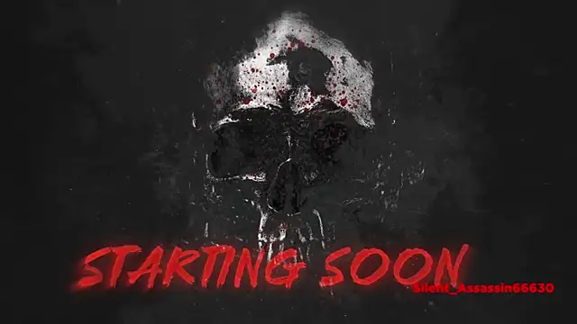 Snapshot of Rocker_Assassin66630 chatting on October 2025 02:32:02 AM Rocker Assassin66630 online show from October 2025 02:32:02 AM