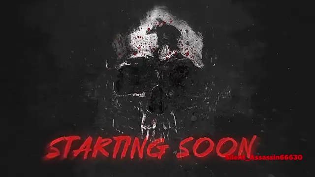 Snapshot of Rocker_Assassin66630 chatting on October 2025 01:28:01 AM Rocker Assassin66630 online show from October 2025 01:28:01 AM
