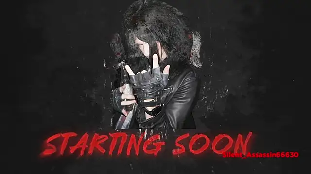 Snapshot of Rocker_Assassin66630 chatting on October 2025 02:04:01 AM Rocker Assassin66630 online show from October 2025 02:04:01 AM