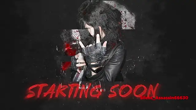 Snapshot of Rocker_Assassin66630 chatting on October 2025 02:14:02 AM Rocker Assassin66630 online show from October 2025 02:14:02 AM