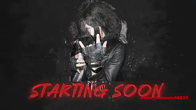 Snapshot of Rocker_Assassin66630 chatting on October 2025 01:17:02 AM Rocker Assassin66630 online show from October 2025 01:17:02 AM