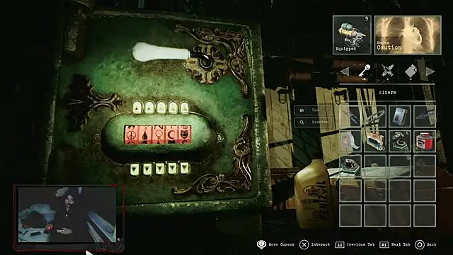 Rocker Assassin66630 online show from November 2025 05:17:02 AM