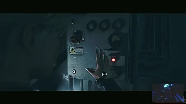 Rocker Assassin66630 online show from November 2025 05:11:01 AM