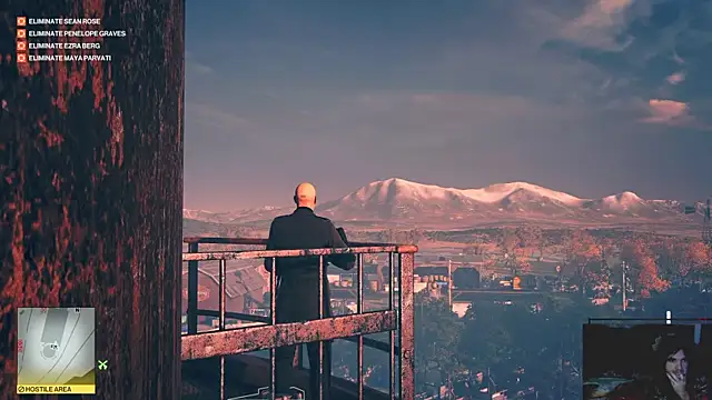 Rocker Assassin66630 online show from December 2025 06:51:01 AM