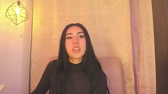 Snapshot of Chanttall_ chatting on January 2025 04:48:01 AM Chanttall  online show from January 2025 04:48:01 AM
