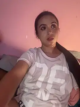 Snapshot of Nathy__8 chatting on February 2025 07:12:02 AM Nathy 8 online show from February 2025 07:12:02 AM