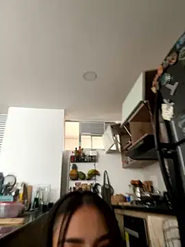 Snapshot of SofiMeza chatting on December 2024 02:19:02 PM SofiMeza online show from December 2024 02:19:02 PM