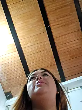 Snapshot of Sofia_Queen17 chatting on January 2025 01:47:01 PM Sofia Queen17 online show from January 2025 01:47:01 PM