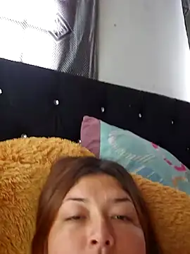 Snapshot of Sofia_Queen17 chatting on March 2025 01:59:02 PM Sofia Queen17 online show from March 2025 01:59:02 PM