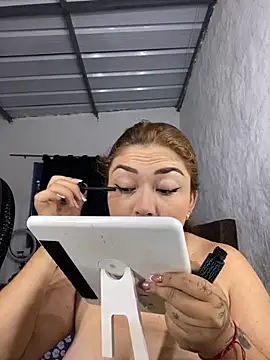 Snapshot of Sofia_Queen17 chatting on September 2025 10:41:01 AM Sofia Queen17 online show from September 2025 10:41:01 AM