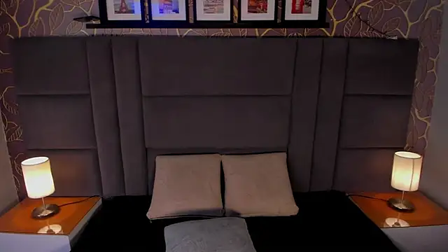 ana beckett online show from January 2025 02:25:02 PM