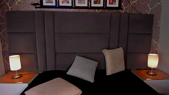 ana beckett online show from February 2025 11:44:02 AM