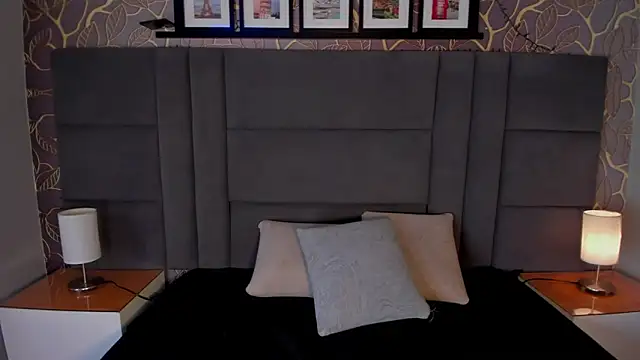 ana beckett online show from February 2025 11:50:01 AM