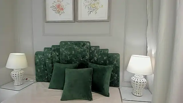 ana beckett online show from September 2025 10:53:02 AM