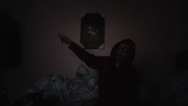 hailzeffn online show from December 2025 01:43:02 AM