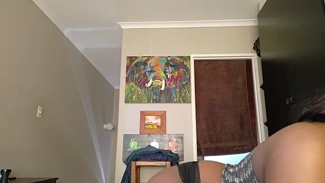 Snapshot of kawaiibabypie1 chatting on February 2025 09:53:01 AM kawaiibabypie1 online show from February 2025 09:53:01 AM