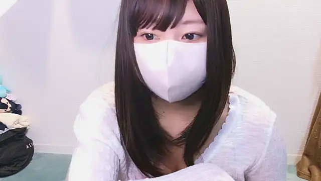 YUTSU KI online show from January 2025 11:26:01 PM