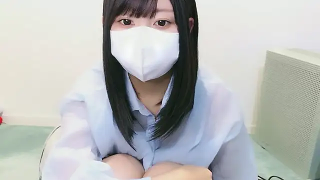 YUTSU KI online show from October 2025 02:59:02 PM