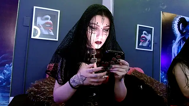 sophy rock online show from March 2025 05:17:02 PM