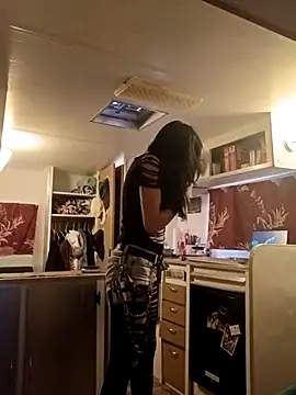 whitetrashdirtyslut online show from November 2025 10:59:02 PM