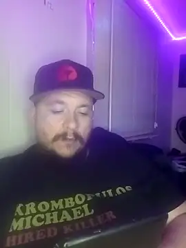 Snapshot of Spunonymous chatting on December 2024 07:03:01 AM Spunonymous online show from December 2024 07:03:01 AM