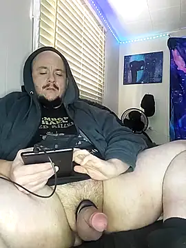 Snapshot of Spunonymous chatting on January 2025 08:10:02 PM Spunonymous online show from January 2025 08:10:02 PM