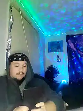 Snapshot of Spunonymous chatting on January 2025 02:07:02 AM Spunonymous online show from January 2025 02:07:02 AM