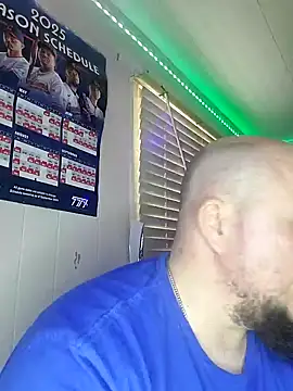 Snapshot of Spunonymous chatting on January 2025 08:30:01 PM Spunonymous online show from January 2025 08:30:01 PM