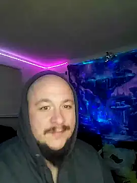 Snapshot of Spunonymous chatting on January 2025 06:03:02 AM Spunonymous online show from January 2025 06:03:02 AM