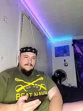 Snapshot of Spunonymous chatting on January 2025 10:23:02 AM Spunonymous online show from January 2025 10:23:02 AM