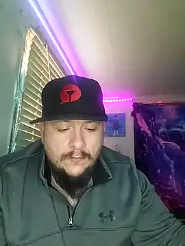 Snapshot of Spunonymous chatting on February 2025 01:51:02 PM Spunonymous online show from February 2025 01:51:02 PM