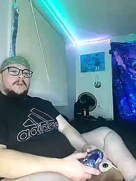 Snapshot of Spunonymous chatting on February 2025 05:20:02 AM Spunonymous online show from February 2025 05:20:02 AM
