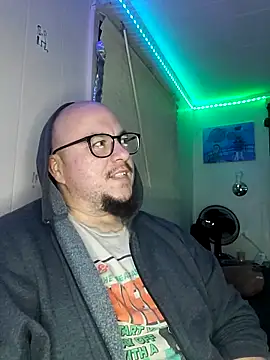 Snapshot of Spunonymous chatting on February 2025 05:53:02 AM Spunonymous online show from February 2025 05:53:02 AM